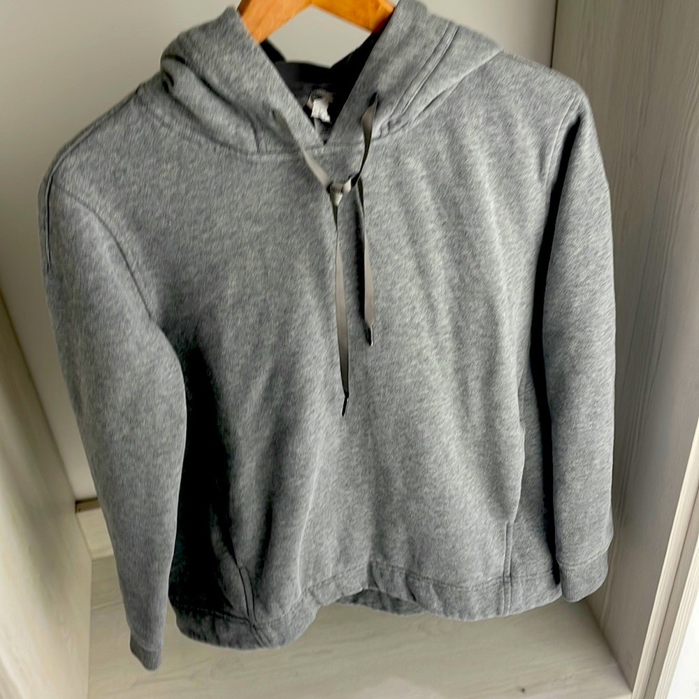 Lululemon hoodie